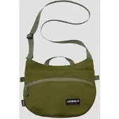 Gramicci Cordura Shoulder Olkalaukku olive Koko Uni