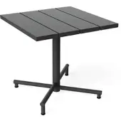 Fatboy Fred's square bistreau anthracite
