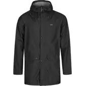 Halti Men's Kevee Parka miesten vedenpitävä kuoritakki