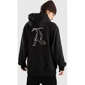 Adidas Gonz Head Hdy Huppari black / aurivy Koko XL