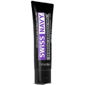 Swiss Navy Liukuvoide aistilliseen jännitykseen 10 ml