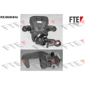 FTE Jarrusatula , 9290730 - Citroen - C4. Peugeot - 307