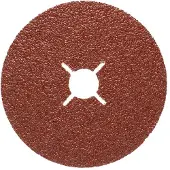 Mirka Rondell Fiber Alo 125x22 mm P24