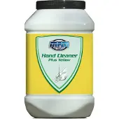 MPM Käsienpuhdistusaine Plus keltainen 4,5 l