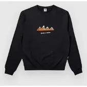 The Dudes High Westbam Neulepaita black Koko XL