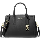 Michael Kors Laila Small - Käsilaukku musta