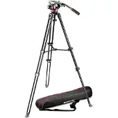 Manfrotto Jalusta Kit Video MVK502AM-1 MVT502AM
