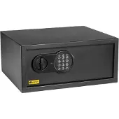 Homesafe HV24E Notebook kassakaappi sähkölukolla