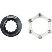 Controltech Center Lock Bremsscheibenadapter Für Fahrrad