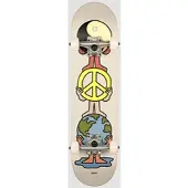 Globe Kids Harmony Homies Mini 7.0" Complete all in Koko Uni