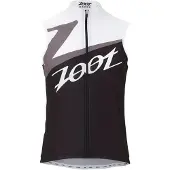 Zoot Ultra Cycle Team Nano Vest Women - XS