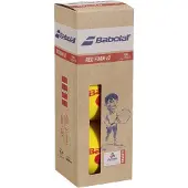 Babolat Red Foam Tennispallolaatikko