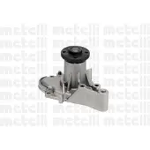 METELLI Vesipumppu - Hyundai - I10, Getz, Atos. Kia - Picanto