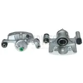 BUDWEG CALIPER Jarrusatula , 342220 - Toyota - Avensis, Camry
