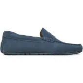 BOSS Noel_Mocc_Sdpeb - Blue - 44