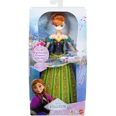 Mattel - Laulava nukke Anna