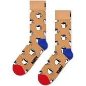 Happy socks Coffee Cup -sukat, lahjapakkaus