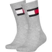 Tommy Hilfiger Flag-sukat 2-pack