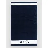 Roxy Prtytowelsolid Surf Poncho mood indigo Koko Uni