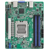 Asrock Rack AM5D4ID2 X600 AM5 Deep Mini-ITX-emolevy
