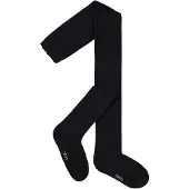 Molo Solid Sukat Black 62/68 cm 62/68 cm Pojat, Tytöt