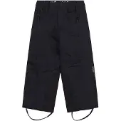 Molo Hiihtohousut - Jump Pro - Musta - - 9 v (134) - Lasketteluhousut
