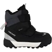 Viking Expower 2V GTX Talvikengät, Musta, 33