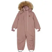 Kuling Svalbard Lumipuku Lilac 98 cm Purppura 98 cm Pojat, Tytöt