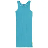 Molo Cailey Mekko Turquoise Sea 98/104 cm Sininen 98/104 cm Tytöt