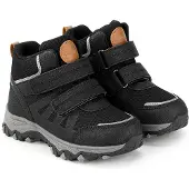 Kuling Lofoten Vedenpitävä Sneakers Black 26 EU Musta 26 EU Pojat, Tytöt