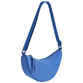 Molo Crescent Handbag Retro Blue One Size Pojat, Tytöt