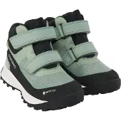 Viking Expower Mid Gtx 2V - Green - 28