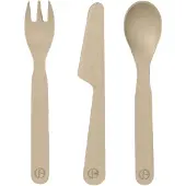 Elodie details Aterimet Pure Khaki One Size Pojat, Tytöt