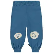 Molo Sol Soft Pants Lagoa 62 cm Sininen 62 cm Pojat, Tytöt
