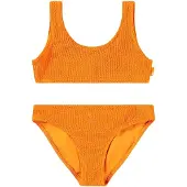 Molo Nola Solid Bikini in Tumeric 170/176 cm Oranssi 170/176 cm Pojat, Tytöt