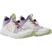 Reima Rullari Sneakers Blooming Lilac 24 EU Purppura 24 EU Pojat, Tytöt