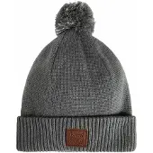 Kuling St Moritz Beanie w Pom Light Green -pipo 48/50 cm Vihreä 48/50 cm Pojat, Tytöt