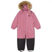Kuling Chamonix Talvi Haalari Mauve 80 cm Purppura 80 cm Pojat, Tytöt