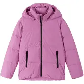 Reima Untuvatakki Mauve Pink 152 cm Vaaleanpunainen 152 cm Pojat, Tytöt