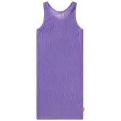Molo Cailey Mekko Purple Glo 110/116 cm Purppura 110/116 cm Tytöt