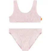 Molo Nola Solid Bikini Pink Glace 170/176 cm Vaaleanpunainen 170/176 cm Tytöt