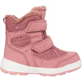 Viking Toasty 2V GTX Talvikengät, Pink/Light Pink, 34