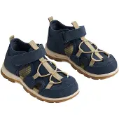 Wheat Mingi Sandaalit Navy 26 EU Laivastonsininen 26 EU Pojat