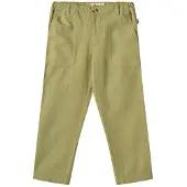 Wheat Egon Housut Sage 98 cm Vihreä 98 cm Pojat