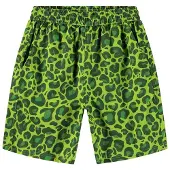 Molo Avart Shorts Jaguar Green 140 cm Vihreä 140 cm Pojat