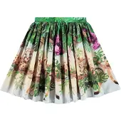 Molo Bonnie - Green - 146/152