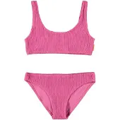 Molo Nola Bikini Hibiscus 170/176 cm Vaaleanpunainen 170/176 cm Tytöt