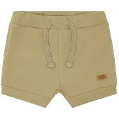 Hust&Claire Huxie Shortsit Green Bone 92 cm Vihreä 92 cm Pojat