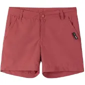 Reima Valoisin Shortsit Red Clay 146 cm Punainen 146 cm Pojat, Tytöt