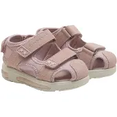 Enfant Velcro Sandaalit Sepia Rose 29 EU Vaaleanpunainen 29 EU Tytöt